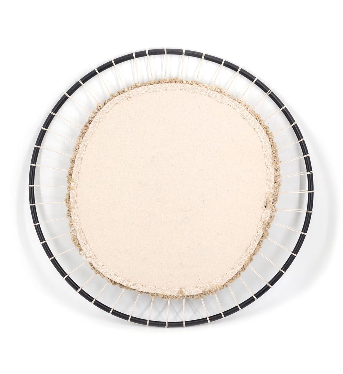Moycor Decorazione da parete Tapy Round Multicolore