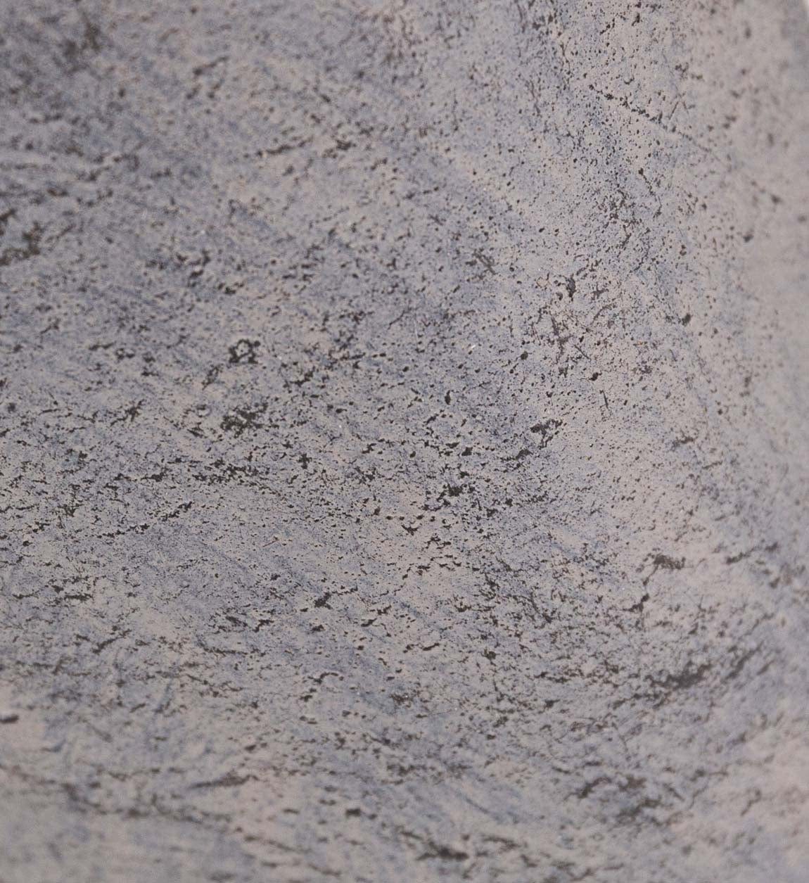 Moycor Decorazione Elephant Grigio