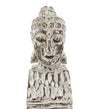 Moycor Decorazione Ethnic Buddha Naturale