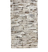 Moycor Decorazione Ethnic Buddha Naturale