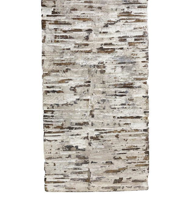 Moycor Decorazione Ethnic Buddha Naturale