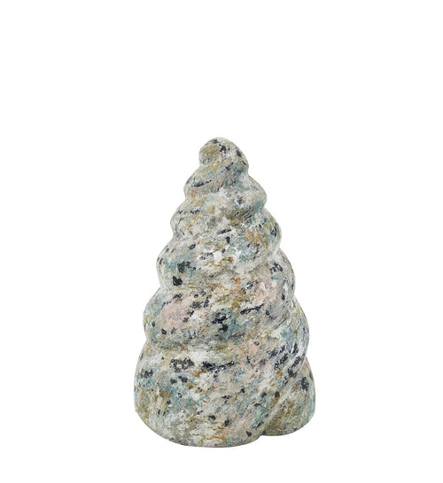 Moycor Decorazione Ethnic Conch Multicolore