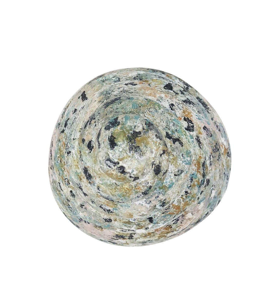 Moycor Decorazione Ethnic Conch Multicolore