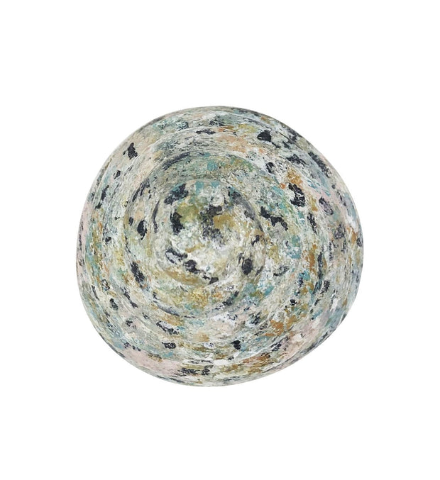 Moycor Decorazione Ethnic Conch Multicolore