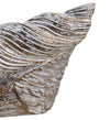 Moycor Decorazione Ethnic Horse Head Naturale