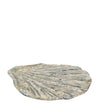 Moycor Decorazione Ethnic Oyster Multicolore