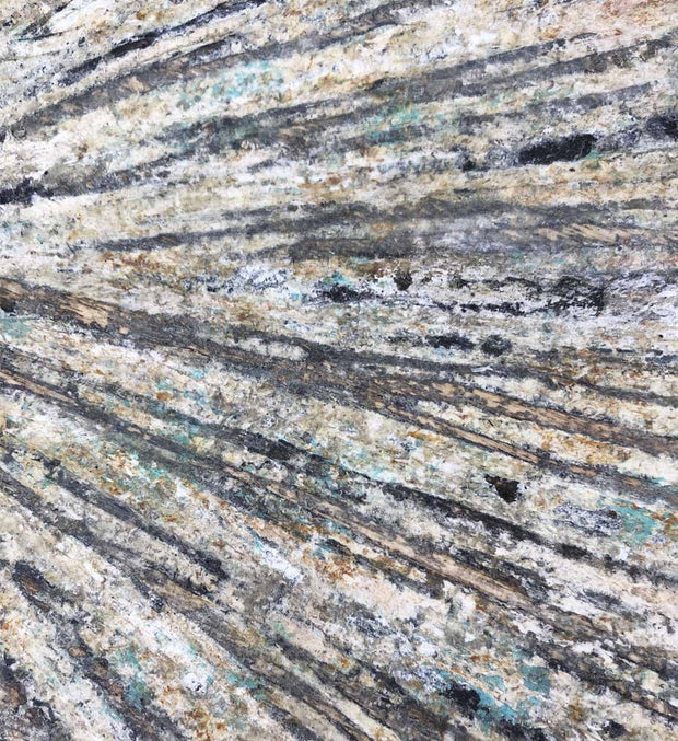 Moycor Decorazione Ethnic Oyster Multicolore