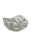 Moycor Decorazione Ethnic Snail Multicolore