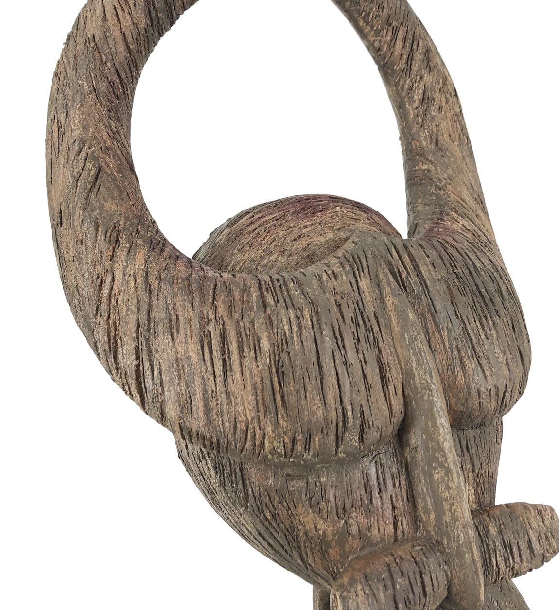 Decorazione Ethnic Viking Naturale (2)