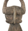 Decorazione Ethnic Viking Naturale (3)