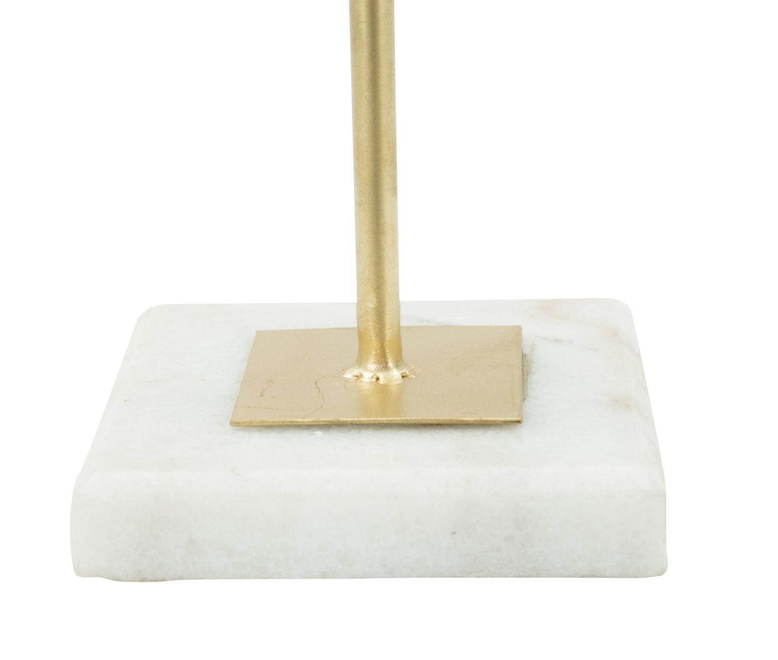 Mauro Ferretti Decorazione Glam Daisy cm 24x10x37,5
