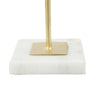 Mauro Ferretti Decorazione Glam Daisy cm 24x10x37,5