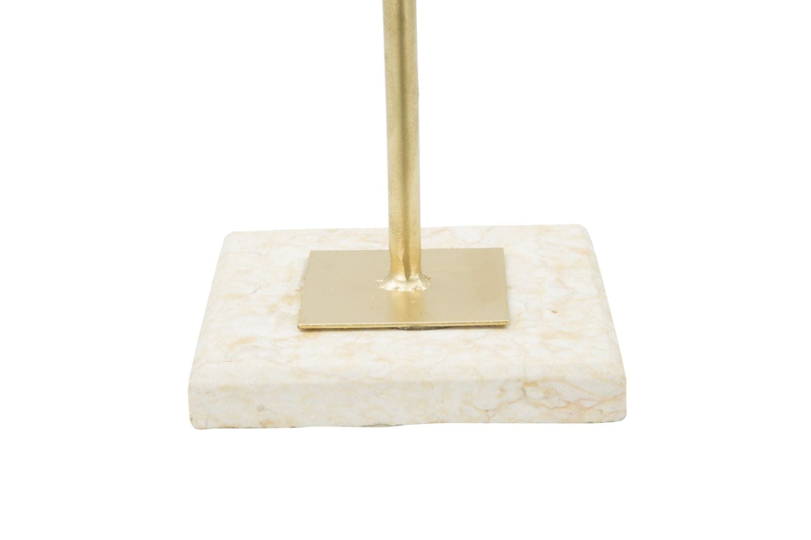 Mauro Ferretti Decorazione Glam Ring cm 25,5x10x39,5