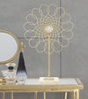 Mauro Ferretti Decorazione Glam Ring cm 25,5x10x39,5