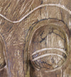 Moycor Decorazione Grande Totem Naturale