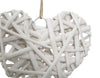 Mauro Ferretti Decorazione Heart Media cm 20x5