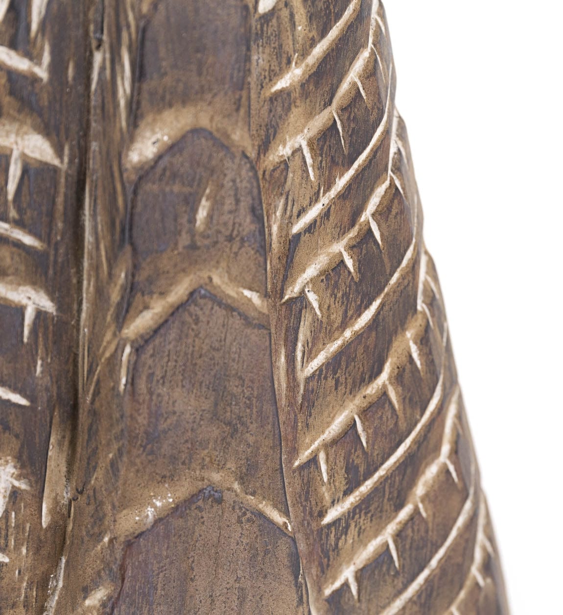 Decorazione Indigenous Naturale (2)
