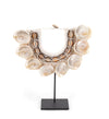Decorazione Marine A Beige