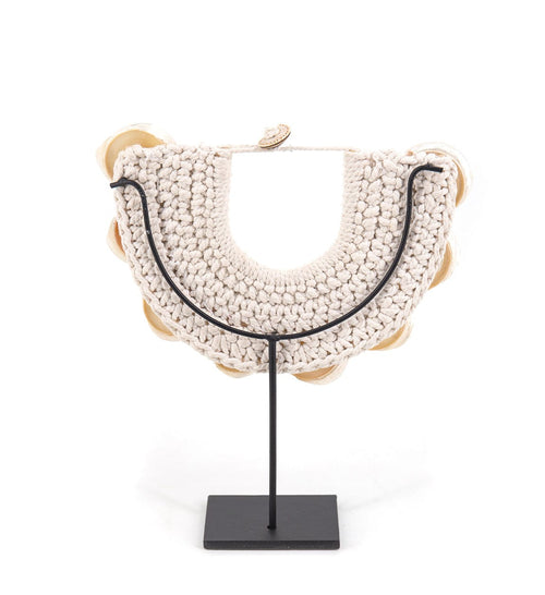 Decorazione Marine A Beige (1)