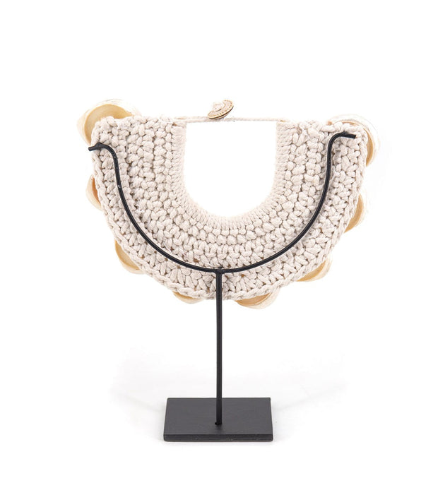 Decorazione Marine A Beige (1)