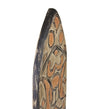 Moycor Decorazione Shield Figure Multicolore