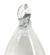 Moycor Decorazione Smith Knot Trasparente
