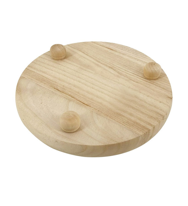 Moycor Decorazione Smith Knot Trasparente