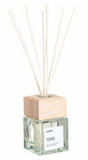 Bizzotto Diffusore Aromatherapy con Bastoncini Bianco White Tea Orchid