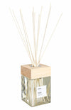 Bizzotto Diffusore Aromatherapy con Bastoncini Bianco White Tea Orchid