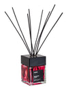 Bizzotto Diffusore Aromatherapy con Bastoncini Melograno