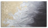 Mauro Ferretti Dipinto Su Tela Action cm 180x4,8x100