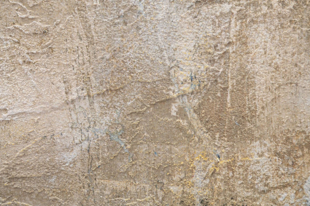 Mauro Ferretti Dipinto Su Tela Buddha Light -B- cm 80x3x120