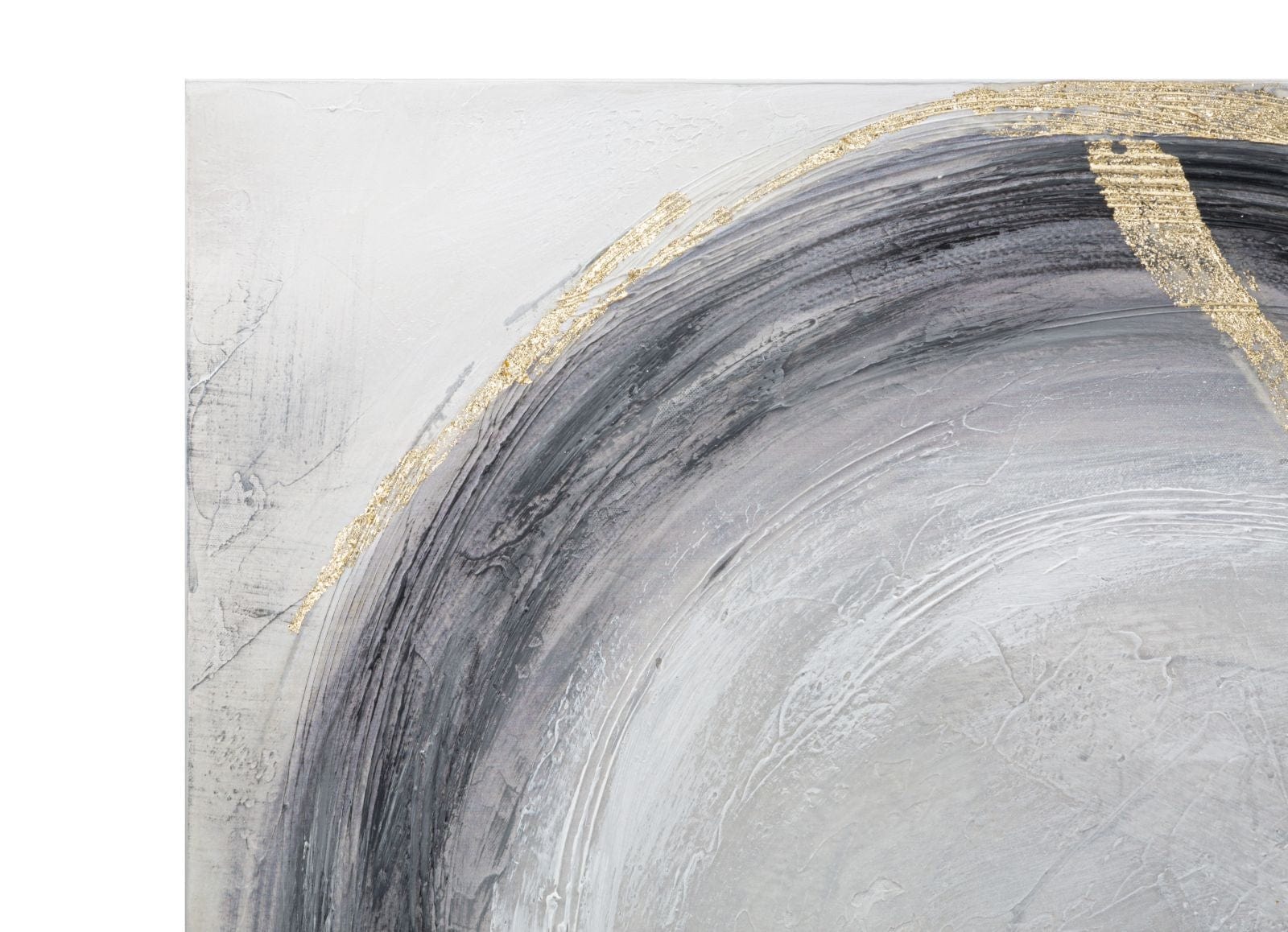 Mauro Ferretti Dipinto Su Tela Circly cm 150x3,8x60