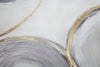 Mauro Ferretti Dipinto Su Tela Circly cm 150x3,8x60
