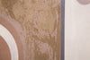 Dipinto Su Tela Ethnic Face cm 60x2,7x80 (3)