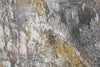 Mauro Ferretti Dipinto Su Tela Face Buddha Light -A- cm 80x3x120
