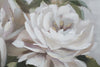 Mauro Ferretti Dipinto Su Tela Flower&Leaf cm 80x3,7x100