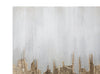 Mauro Ferretti Dipinto Su Tela Goldage cm 100x2,8x80