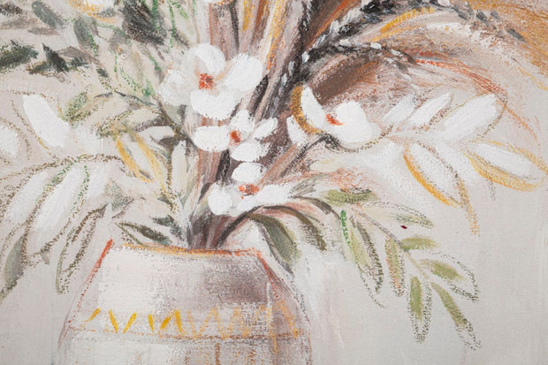 Mauro Ferretti Dipinto Su Tela Kiukku -A- cm 60x2,8x120