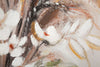 Mauro Ferretti Dipinto Su Tela Kiukku -A- cm 60x2,8x120