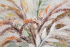 Mauro Ferretti Dipinto Su Tela Kiukku -B- cm 60x2,8x120