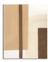 Mauro Ferretti Dipinto Su Tela Lofty -B-cm 80x2,8x100