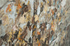 Mauro Ferretti Dipinto Su Tela London cm 120x3,7x80