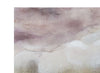 Mauro Ferretti Dipinto Su Tela Pink Mountain cm 80x2,7x60