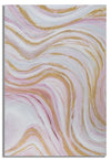 Mauro Ferretti Dipinto Su Tela Punkly cm 60x2,7x90