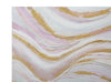 Mauro Ferretti Dipinto Su Tela Punkly cm 60x2,7x90