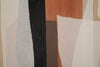 Mauro Ferretti Dipinto Su Tela Redy -B- cm 80x2,8x100