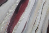 Mauro Ferretti Dipinto Su Tela Redy cm 80x2,8x80