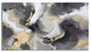 Dipinto Su Tela Richy cm 180x4,8x100