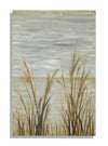 Mauro Ferretti Dipinto Su Tela Sea cm 60x3,7x90